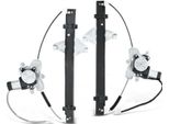 Frankberg 2X Regolatore Finestrino Posteriore Sinistro Destro Per Chevrolet Epica Notchback