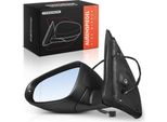 Frankberg 1X Specchio Esterno Sinistro Per Vw Golf Vi 5K1 1.2L 1.4L 1.6L 1.8L 2.0L 2.5L 2008-2013