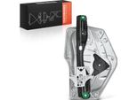 Frankberg 1X Regolatore Finestrino Posteriore Destro Per Skoda Superb Ii 3T4 Estate 3T5 3T0839462