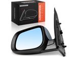 Frankberg 1X Specchio Esterno Sinistro Per Kia Picanto Ta 1.0L 1.2L 2011-2017