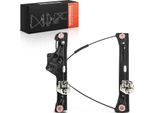 Frankberg 1X Regolatore Del Finestrino Anteriore Sinistro Per Mini F55 Cooper S One D Hatchback