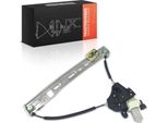 Frankberg 1X Regolatore Del Finestrino Anteriore Destro Per Ford Tourneo Transit Connect