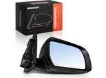 Frankberg 1X Specchio Esterno Destro Per Ford Ranger Tke 2.2L 2.5L 3.2L Anno Dal 2011