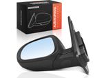 Frankberg 1X Specchio Esterno Sinistro Per Hyundai I20 Pb Pbt 1.1L 1.2L 1.4L 1.6L 2012-2015