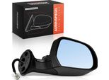 Frankberg 1X Specchio Esterno Destro Per Dacia Duster Furgone Hs 1.5L 1.6L 2010-2013