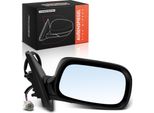 Frankberg 1X Specchio Esterno Destro Per Toyota Corolla E12 1.4L 1.6L 1.8L 2.0L 2001-2006