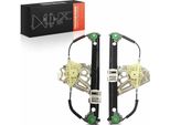 Frankberg 2X Regolatore Finestrino Posteriore Sinistro Destro Per Mercedes-Benz W220