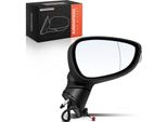 Frankberg 1X Specchio Esterno Destro Per Ford Fiesta Vi CB1 Ccn 1.2L 1.4L 1.6L 2008-2017