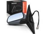 Frankberg 1X Specchio Esterno Sinistro Per Toyota Yaris P1 P9 1.0L 1.3L 1.4L 1.5L 2000-2006