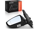 Frankberg 1X Specchio Esterno Destro Per Ford Kuga Ii Van DM2 1.5L 1.6L 2.0L 2013-2019