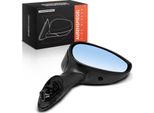 Frankberg 1X Specchio Esterno Destro Per Fiat 500 C 595 695 595C 695C 312