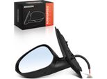 Frankberg 1X Specchio Esterno Sinistro Per Lancia Ypsilon 312 0.9L 1.0L 1.2L Anno Dal 2011