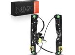 Frankberg 1X Regolatore Del Finestrino Posteriore Destro Per Jaguar Xf X260