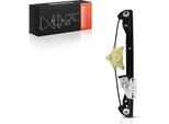 Frankberg 1X Regolatore Del Finestrino Posteriore Sinistro Per Mercedes-Benz X204 200 Cdi 220 Cdi