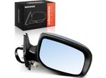 Frankberg 1X Specchio Esterno Destro Per Toyota Yaris P9 1.0L 1.3L 1.8L 2006-2011
