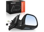 Frankberg 1X Specchio Esterno Destro Per CitroëN Berlingo B9 Peugeot Partner Tepee 1.6L 2008-2024