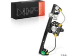 Frankberg 1X Regolatore Finestrino Posteriore Destro Per Opel Astra K B16 Dal 2015