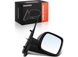 Frankberg 1X Specchio Esterno Destro Per Renault Kangoo KW0/1 FW0/1 1.5L 1.6L Anno Dal 2008
