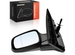 Frankberg 1X Specchio Esterno Sinistro Per Renault Clio Iii Grandtour BR0/1 CR0/1 KR0/1 2005-2014