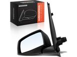 Frankberg 1X Specchio Esterno Sinistro Per Fiat Panda Furgone/Hatchback 169 2003-2013