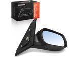 Frankberg 1X Specchio Esterno Destro Per Mazda 3 Notchback Bk 1.4L 1.6L 2.0L 2.3L 2003-2009