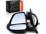 Frankberg 1X Specchio Esterno Sinistro Per CitroëN Jumper Fiat Ducato 250 Peugeot Boxer 2005-2025