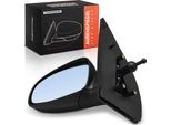 Frankberg 1X Specchio Esterno Sinistro Per Chevrolet Daewoo Aveo/Kalos Hatchback Kalos Notchback