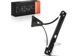 Frankberg 1X Regolatore Finestrino Posteriore Destro Per Vw Polo 6C1 6R1 Hatchback