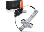 Frankberg 1X Regolatore Finestrino Posteriore Destro Per Ford Fiesta V Jd Jh Vi CB1 Ccn 08-17