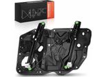Frankberg 1X Regolatore Di Finestra Anteriore Sinistro Per Vw Touareg 7P5 Suv 10-18