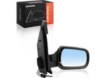Frankberg 1X Specchio Esterno Destro Per Ford Fiesta V Van Jd Jh 1.2L 1.3L 1.4L 1.6L 2.0L 2001-2005