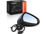 Frankberg 1X Specchio Esterno Destro Per Audi A3 Sportback 8V1 8VK 8VA 8VF Anno Dal 2012