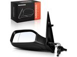 Frankberg 1X Specchio Esterno Sinistro Per Peugeot 106 I 1A 1C 1S 1.0L 1.1L 1.3L 1.4L 1991-2004