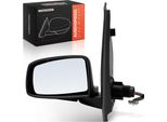 Frankberg 1X Specchio Esterno Sinistro Per Fiat Panda 169 1.1L 1.2L 1.4L 2003-2013