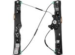 Frankberg 1X Regolatore Di Finestra Anteriore Sinistro Per Land Rover Discovery Sport L550 2015-18