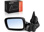 Frankberg 1X Specchio Esterno Sinistro Per Bmw Serie 3 Touring E46 1998-2005