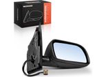 Frankberg 1X Specchio Esterno Destro Per Vw Polo 9A 9N 1.2L 1.4L 1.9L 2001-2009