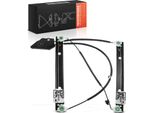 Frankberg 1X Regolatore Di Finestrini Anteriore Sinistro Per Audi A1 Sportback 8XA 8XF
