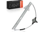Frankberg 1X Regolatore Del Finestrino Anteriore Destro Per Mazda 6 Gh 2007-2013 Hatchback