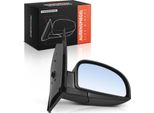 Frankberg 1X Specchio Esterno Destro Per Hyundai Getz Tb 1.1L 1.3L 1.4L 1.5L 1.6L 2001-2006
