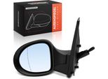 Frankberg 1X Specchio Esterno Sinistro Per Renault Thalia Iii L8 1.0L 1.5L Anno Dal 2013