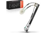 Frankberg 1X Regolatore Finestrino Posteriore Sinistro Per Bmw E39 520I 530D 1996-1999 Berlina