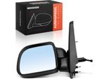 Frankberg 1X Specchio Esterno Sinistro Per Nissan Kubistar X76 Renault Kangoo KC0/1 FC0/1 2001-2020