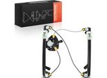 Frankberg 1X Regolatore Del Finestrino Anteriore Sinistro Per Opel Astra K B16 Astra K Sports Tourer