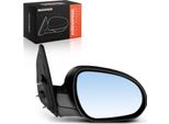 Frankberg 1X Specchio Esterno Destro Per Hyundai I30 I30 Estate Fd 1.4L 1.6L 2.0L 2007-2012