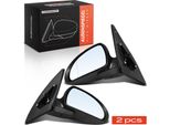 Frankberg 2X Specchio Esterno Sinistro Destro Per Kia Cee'd Hatchback Sw
