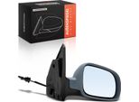 Frankberg 1X Specchio Esterno Destro Per Vw Bora Variant Golf Iv Van Variant 1J2 1J6 1J1 1J5