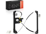Frankberg 1X Regolatore Di Finestra Anteriore Sinistro Per Peugeot 607 9D 9U 2000-2011