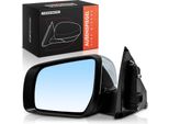 Frankberg 1X Specchio Esterno Sinistro Per Ford Ranger Tke 2.2L 2.5L 3.2L Anno Dal 2011