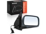 Frankberg 1X Specchio Esterno Destro Per Vw Polo Classic Variant 6V2 6V5 1995-2002